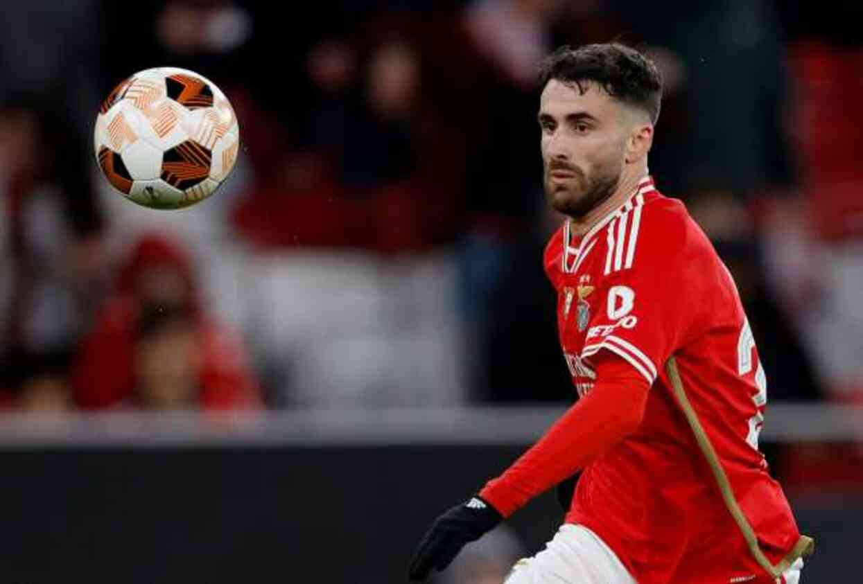 Rafa Silva kimdir? Rafa Silva kaç yaşında, nereli? Rafa Silva Beşiktaş ile anlaştı mı?