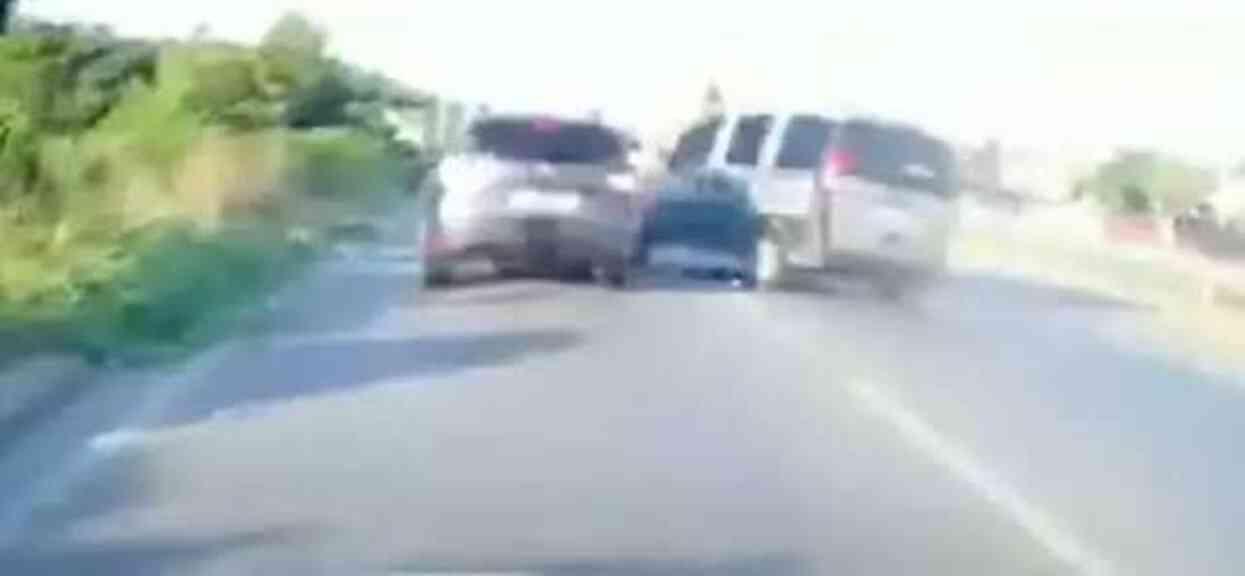 Trafikte makas atarak 5 kişinin ölümüne neden olan sürücüden skandal savunma: Oysa ki daha 19 yaşındayım