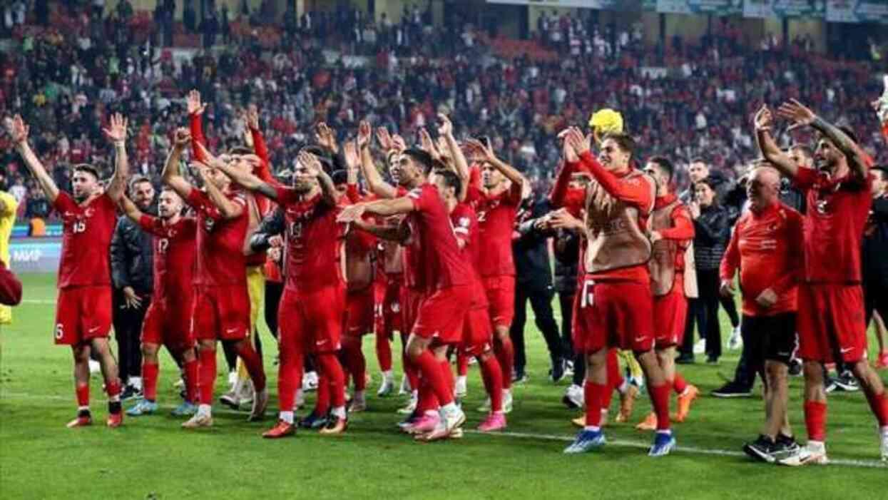 Türkiye maçları ne zaman? A Milli Takımı fikstürü! UEFA Euro 2024 Milli maçlar saat kaçta ve hangi kanalda? Türkiye maçları ne zaman? A Milli Takımı fikstürü! UEFA Euro 2024 Milli maçlar saat kaçta ve hangi kanalda?