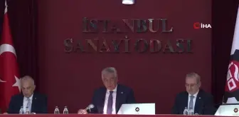 Türkiye'nin en büyük sanayi kuruluşları belli oldu