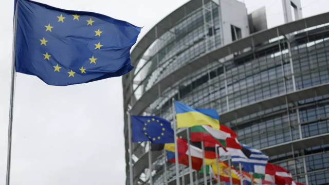 Ukraine and Moldova officially started membership negotiations with the EU