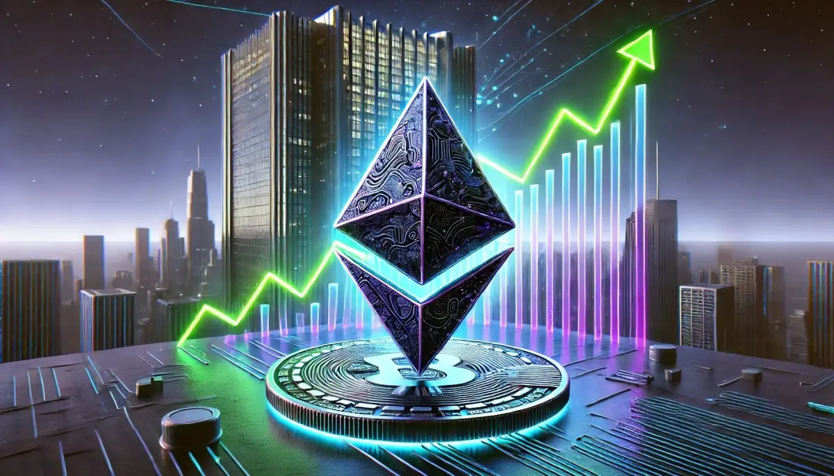 VanEck Ethereum ETF yolunda ilerlemeye devam ediyor