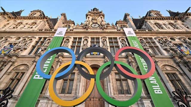 Yaz Olimpiyat Oyunları ne zaman, nerede ve kaç ülke katılıyor? Paris 2024 Yaz Olimpiyat Oyunları nelerdir?
