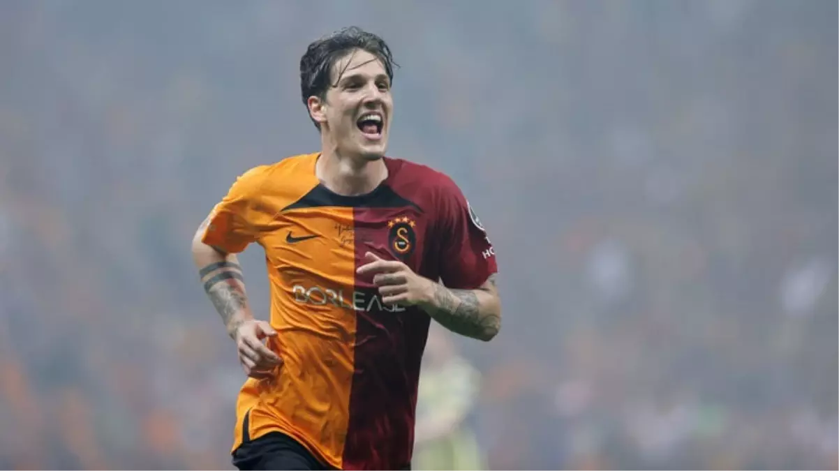 Zaniolo'dan Galatasaraylıları kızdıracak sözler: İtalya'ya dönmek istiyorum