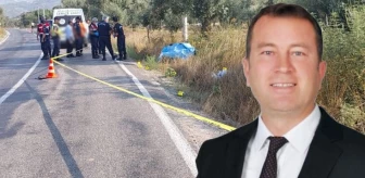 Belediye başkanının aracıyla çarptığı yaya hayatını kaybetti