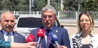 CHP, Maden Kanunu'nu Anayasa Mahkemesi'ne taşıdı