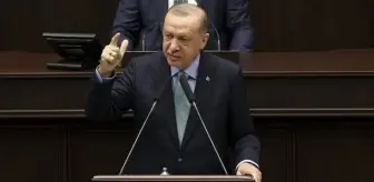 Cumhurbaşkanı Erdoğan: İsrail şimdi de gözünü Lübnan'a dikti