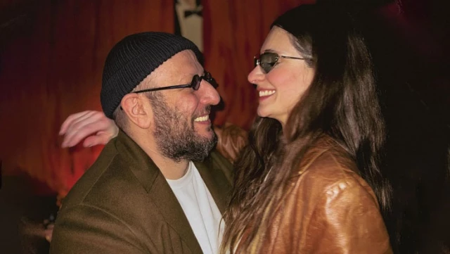 Meriç Aral, who has postponed her wedding for the third time, has made the final decision: We will get married in September.