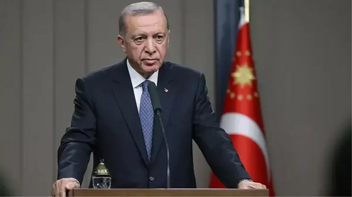 Erdoğan'ı küplere bindiren paylaşım: Kansızlar