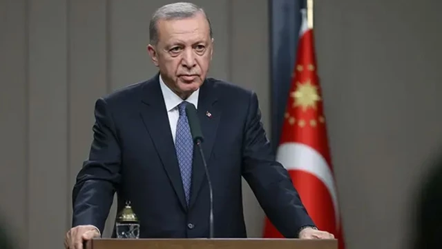 The post that infuriated Erdogan: Playing with the nation's nerves, bloodless.