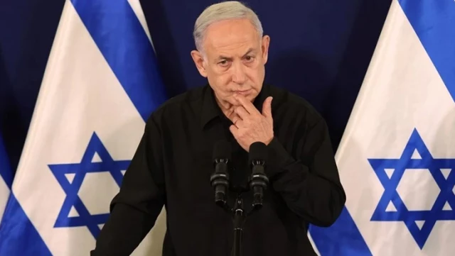 Accusation to Former Israeli Prime Minister Netanyahu: He wants to destroy Israel.
