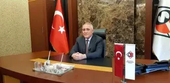 Gaziantep Sanayisi 2023 Yılında Büyümeye Devam Ediyor