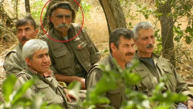 The blood of our martyrs did not go in vain! The so-called leader of the terrorist organization, Ali Dinçer, was killed.