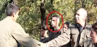 MİT, PKK/YPG'nin sözde Cezire sorumlusu Ali Dinçer'i etkisiz hale getirdi