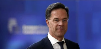 NATO'nun yeni Genel Sekreteri Mark Rutte kimdir?