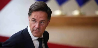 NATO'nun yeni genel sekreteri Mark Rutte oldu