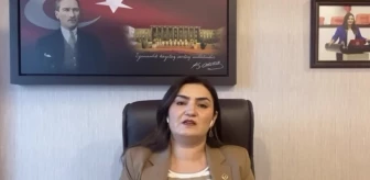 CHP Milletvekili Sevda Erdan Kılıç, Konak BİLSEM binasının yıkım kararını Meclis gündemine taşıdı