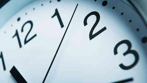 Yazın saatler ileri mi alınır geri mi? Türkiye'de bu yıl saatler geri alınacak mı? 2024 Yaz saati uygulaması!