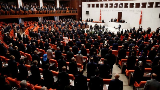 The number of deputies in 7 provinces has changed! Istanbul is among them.