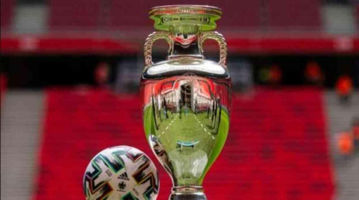 Avrupa Şampiyonası kaç yılda bir yapılır? Avrupa Şampiyonası'na kaç ülke katılıyor? EURO 2024 maçları nerede?