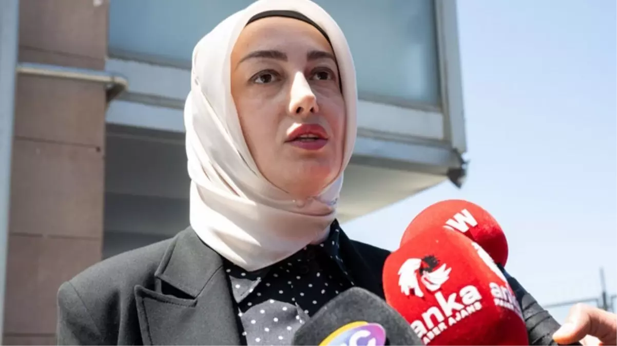 Ayşe Ateş'i küplere bindiren paylaşım: Yeter ulan, yeter! Sabahtan beri ağlıyorum