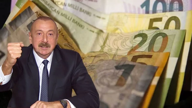The Azerbaijani Manat has renewed its record against the Turkish Lira.