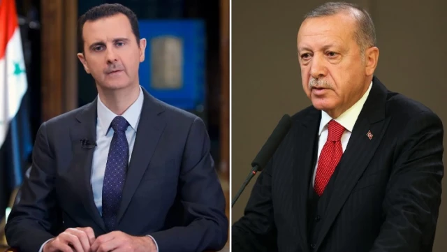 Bashar al-Assad presented 2 conditions for normalization with Turkey.