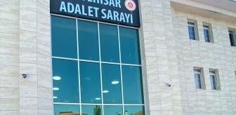 Burdur'da 8 suçtan aranan hükümlü yakalandı