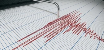 ÇANAKKALE'DE DEPREM OLDU | Çanakkale-Gökçeada'da deprem mi oldu, kaç şiddetinde? Çanakkale'de nerede deprem oldu?