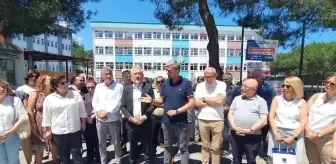 CHP Ordu Milletvekili Mustafa Adıgüzel, TÜGVA'nın yaz okulu faaliyetine tepki gösterdi