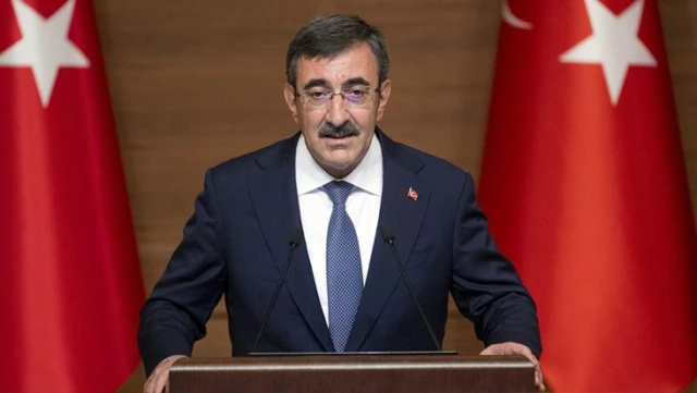 Vice President Yılmaz: We will see a significant decline in inflation in September.