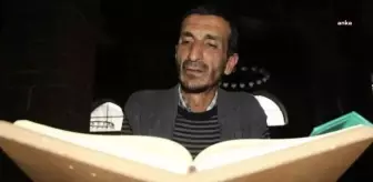 Diyarbakırlı Ramazan Hoca'nın Katil Zanlısı Hakim Karşısında