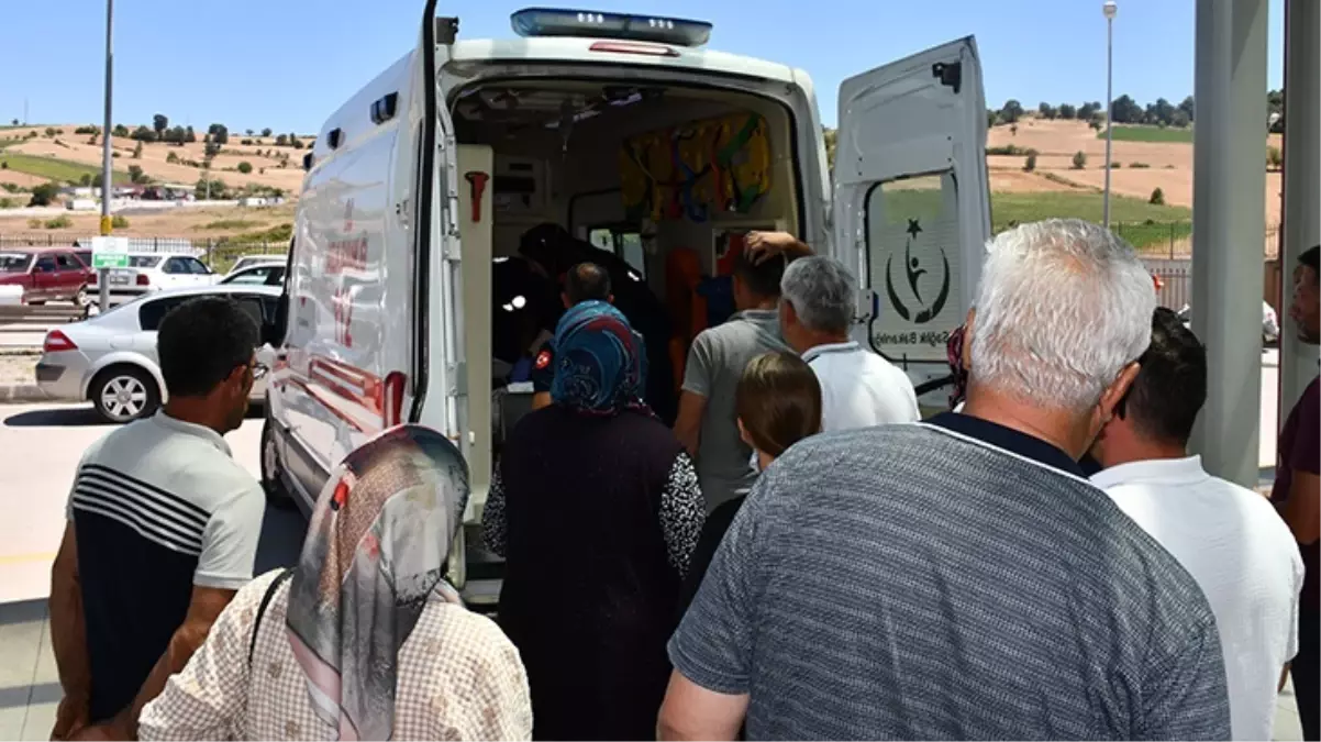 Elektrik şirketi çalışanları trafoyu tamir etmek isterken akıma kapıldı: 3 yaralı