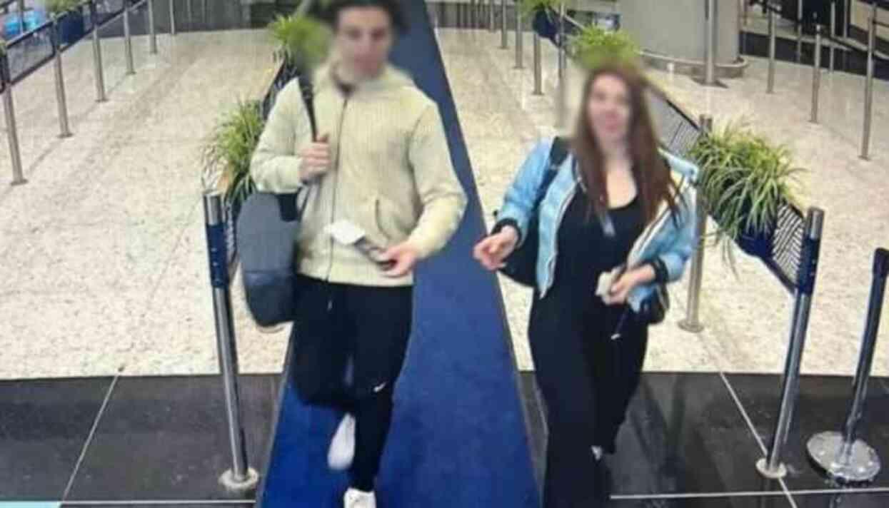 Eylem Tok iade edildi mi? SON DURUM! Eylem Tok Türkiye'ye iade edilecek mi?