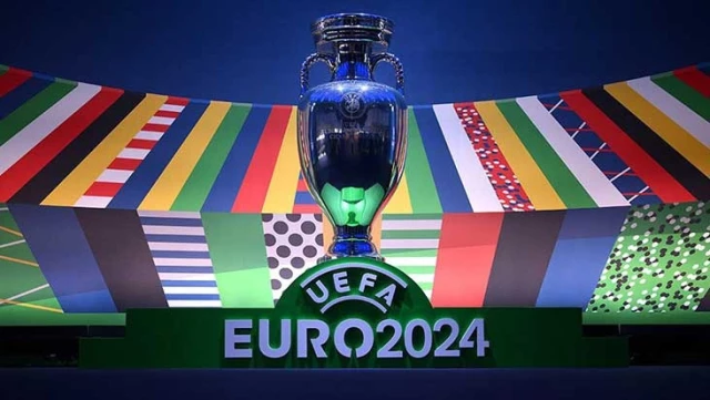 Here is our next opponent! The round of 16 matchups for EURO 2024 have been determined.