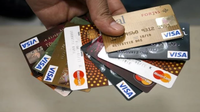 The contactless payment limit on credit cards is set at 1500 TL.