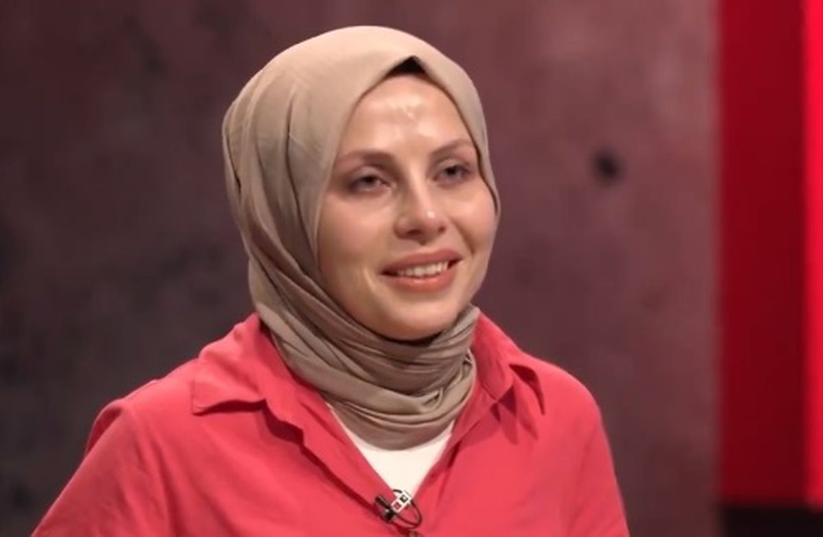 MasterChef Melek kimdir? 2024 Masterchef Melek Baba kaç yaşında, nereli?