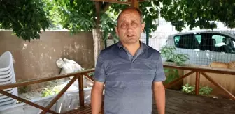 Adana'da motosiklet kazasında hayatını kaybeden Ömer'in ailesi: Yolun ölüm saçtığını söyledi