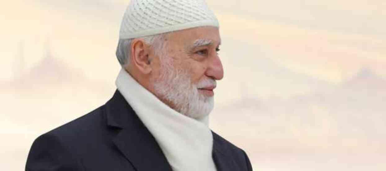 Osman Nuri Topbaş kimdir? Osman Nuri Topbaş Hoca kaç yaşında, nereli? Osman Nuri Topbaş kimdir? Osman Nuri Topbaş Hoca kaç yaşında, nereli?