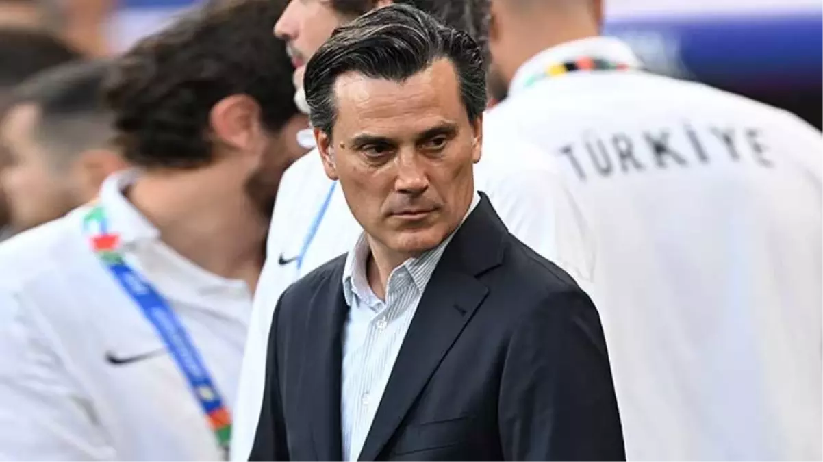 Vincenzo Montella büyük düşünüyor: Kim gelirse gelsin, bu saatten sonra fark etmez