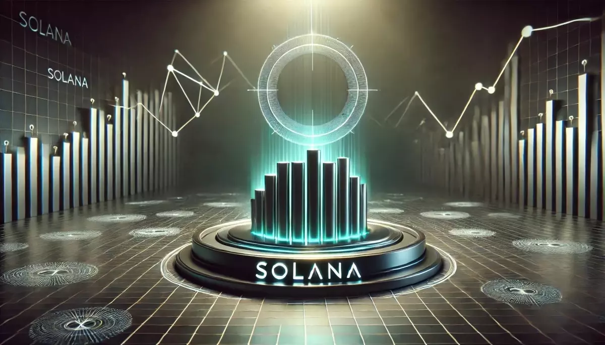 21Shares ve VanEck Solana ETF başvurusu yaptı