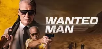 Aranan Adam filmi oyuncuları kim, konusu ne, sonu nasıl bitiyor? Wanted Man Aranan Adam filmi ne zaman, nerede çekildi?