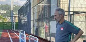 Barış Alper Yılmaz, EURO 2024'te Rize'nin Gururu Oldu