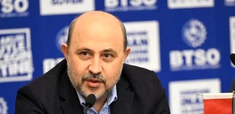 Bursa AFSİAD Yönetim Kurulu Başkanı Dr. İlker Duran, Yeni Vergi Paketine Dair Önerilerde Bulundu