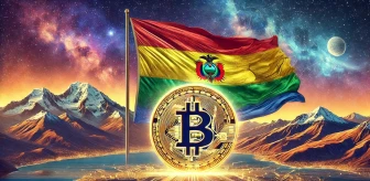 Bolivya kripto yasağını kaldırdı