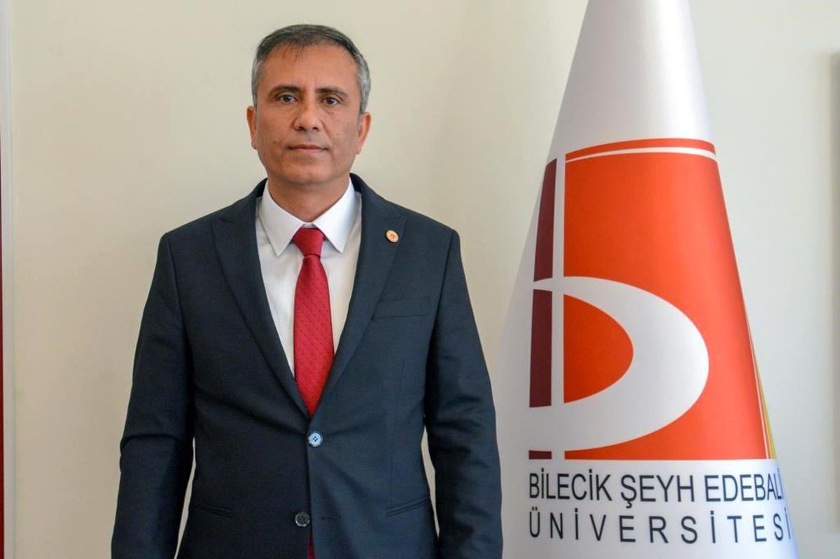 BŞEÜ Genel Sekreterliğe Muhammet Büyük atandı
