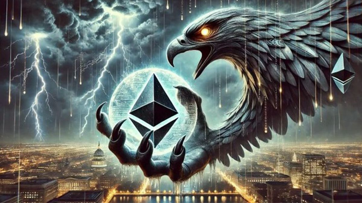 Consensys, SEC tarafından dava edildi