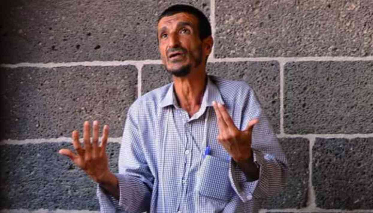 Diyarbakırlı Ramazan Hoca'nın katilinin cezası belli oldu mu? Katile kaç yıl ceza verildi?