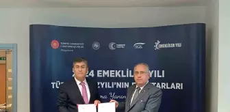 2024 'Emekliler Yılı' İçin İstanbul Sosyal Güvenlik Kurumu ve İstanbul Gedik Üniversitesi Arasında Protokol İmzalandı