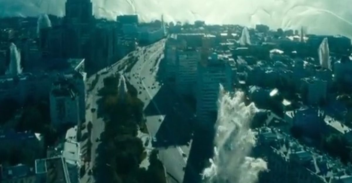 İstila: Zamanın Sonu filmi oyuncuları kim, konusu ne, sonu nasıl bitiyor? İstila: Zamanın Sonu filmi ne zaman, nerede çekildi?